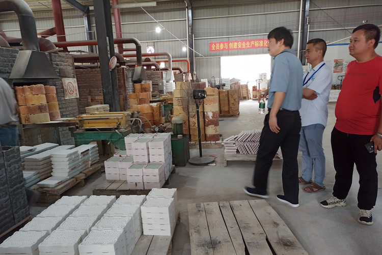 湖南j9国际集团助力复工复产，携手启发将来
