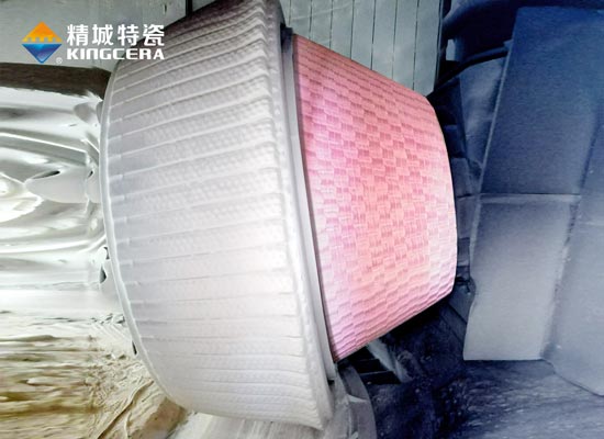 立磨磨辊轴陶瓷；ぬ