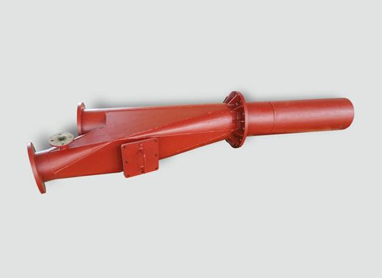 煤粉点火器|煤粉浓淡分离器
